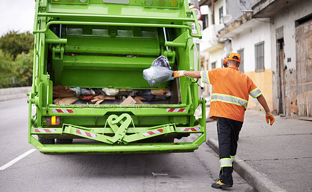 Best Commercial Junk Removal  in Kayak Point, WA